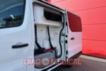 Renault Trafic L1H1 1.6 DCI Diesel Ambulance (23115)