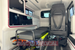 Renault Traffic L1H1 Diesel Ambulance (23115)