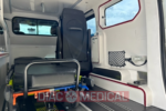 Renault Traffic L1H1 Diesel Ambulance (23115)