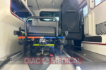 Renault Traffic L1H1 Diesel Ambulance (23115)