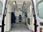 Mercedes-Benz Sprinter 316 CDI Diesel Ambulance - 2016 (23135)
