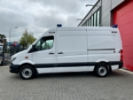 Mercedes-Benz Sprinter 316 CDI Diesel Ambulance - 2016 (23135)