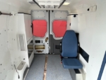 Mercedes-Benz Sprinter 316 CDI Diesel Ambulance - 2016 (23135)