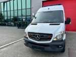 Mercedes-Benz Sprinter 319 CDI Furgon Ambulanza – 2015 (22105)