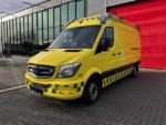 Mercedes-Benz 316 CDI Ambulance L2H2 – 2015 (23385)