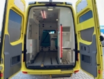 Mercedes-Benz 319 Cdi Diesel Ambulance L2H2 – 2018 (24025)