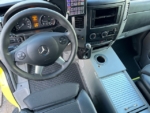 Mercedes-Benz Sprinter 319 CDI Ambulance L2H2- 2018 (23375)