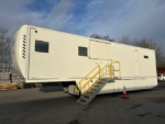 Bence Mammography/Mobile Clinic/Test Center/Motor Home Trailer (Used)