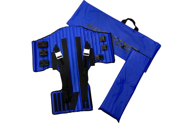 FERNO Splint Set AS190 – without Pump (Used)