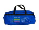 LAERDAL Stifneck Select Collars – Set in bag (New)