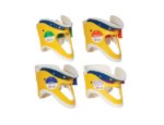 LAERDAL Stifneck Select Collars – Set in bag (New)