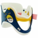 LAERDAL Stifneck Select Collars – Set in bag (New)