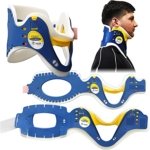 LAERDAL Stifneck Select Collars – Set in bag (New)