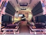 Unimog 435 4×4 Medical Ambulance