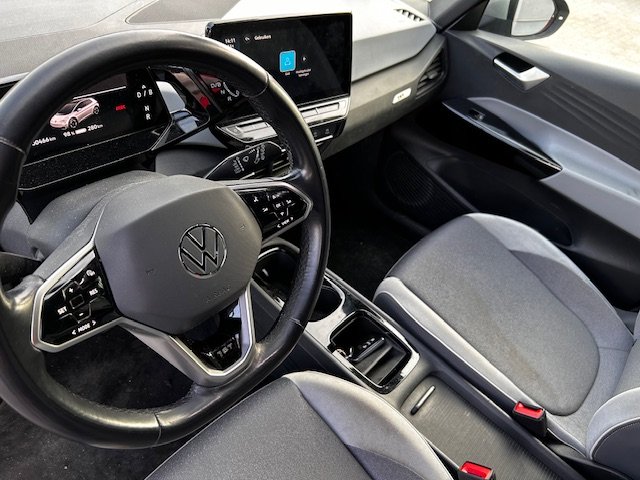 Volkswagen ID. 3 PRO – 2020 (24030)