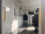 Mercedes-Benz 419 CDI Diesel Ambulance Container – 2016 (24055)
