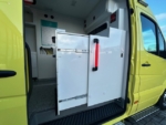 Mercedes-Benz 319 Cdi Diesel Ambulance L2H2 – 2018 (23375)