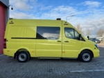 Mercedes-Benz 319 Cdi Diesel Ambulance L2H2 – 2018 (23375)