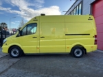 Mercedes-Benz 319 Cdi Diesel Ambulance L2H2 – 2018 (23375)