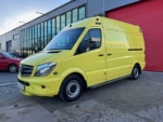 Mercedes-Benz 319 Cdi Diesel Ambulance L2H2 – 2018 (24080)