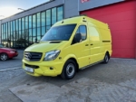 Mercedes-Benz 319 Cdi Diesel Ambulance L2H2 – 2018 (23375)