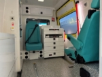 Mercedes-Benz 319 Cdi Diesel Ambulance L2H2 – 2018 (23375)