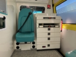 Mercedes-Benz 319 Cdi Diesel Ambulance L2H2 – 2018 (23375)