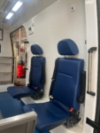 Mercedes-Benz 316 CDI Ambulance – 2018 (24B110)