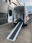 Mercedes-Benz 316 CDI Ambulance – 2018 (25060)