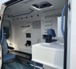 Mercedes-Benz 316 CDI Ambulance – 2018 (25060)