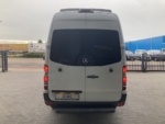 Mercedes-Benz 316 CDI Ambulance – 2018 (25060)