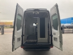 Mercedes-Benz 316 CDI Ambulance – 2018 (25060)