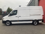 Mercedes-Benz 316 CDI Ambulance – 2018 (25060)