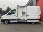 Mercedes-Benz 316 CDI Ambulance – 2018 (25060)