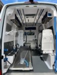 Mercedes-Benz 316 CDI Ambulance – 2018 (24DB20)