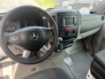 Mercedes-Benz 316 CDI Krankenwagen – 2018 (24DB20)