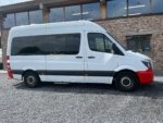 Mercedes-Benz 316 CDI Ambulanza – 2018 (24DB20)