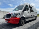 Mercedes-Benz 316 CDI Ambulance L2H2 – 2018 (24DB20)