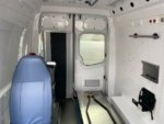 Mercedes-Benz 316 CDI Krankenwagen – 2018 (25060)