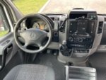 Mercedes-Benz 316 CDI Krankenwagen – 2018 (25060)