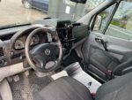 Mercedes-Benz 316 CDI Krankenwagen – 2018 (25060)