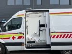 Mercedes-Benz 316 CDI Krankenwagen – 2018 (25060)