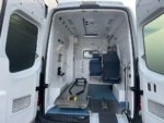 Mercedes-Benz 316 CDI Krankenwagen – 2018 (25060)