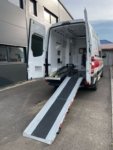 Mercedes-Benz 316 CDI Krankenwagen – 2018 (25060)