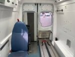 Mercedes-Benz 316 CDI Krankenwagen – 2018 (25060)
