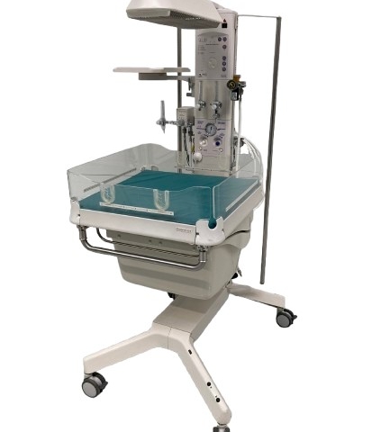 Dräger Air-Shields Resuscitaire