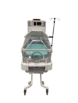 GE Healthcare Giraffe Omnibed Carestation (Refurbished)