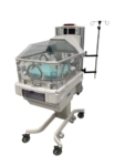 GE Healthcare Giraffe Omnibed Carestation (Refurbished)