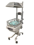 GE Healthcare Giraffe Omnibed Carestation (Refurbished)