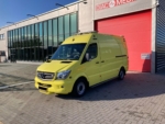 Mercedes-Benz 319 Cdi Diesel Ambulance L2H2 – 2016 (24020)